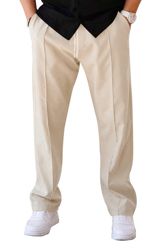 Salerno | loose-fitting trousers
