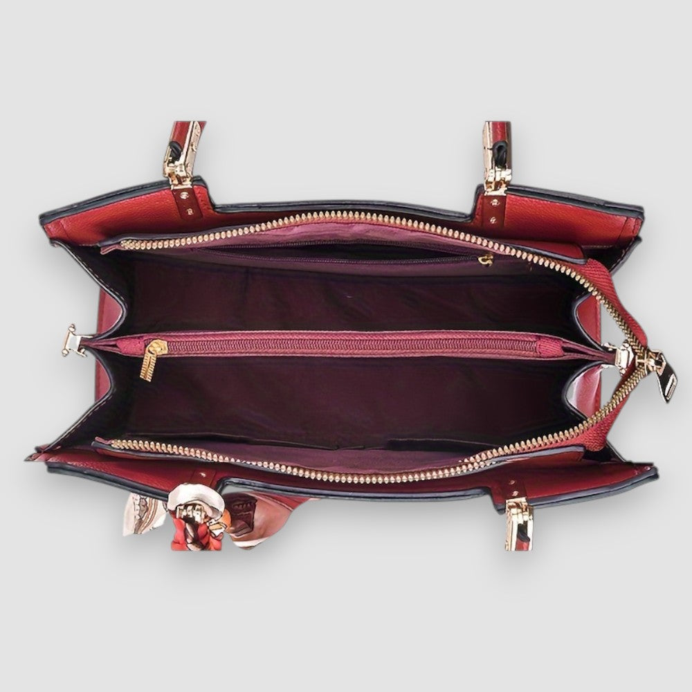 Berken Elegant Handbag