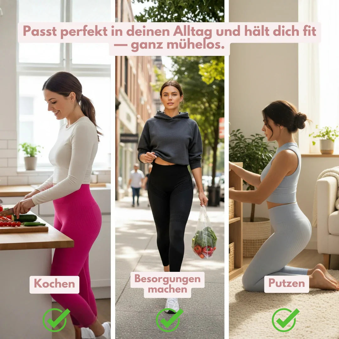 Sculpta | Anti-Cellulite Leggings