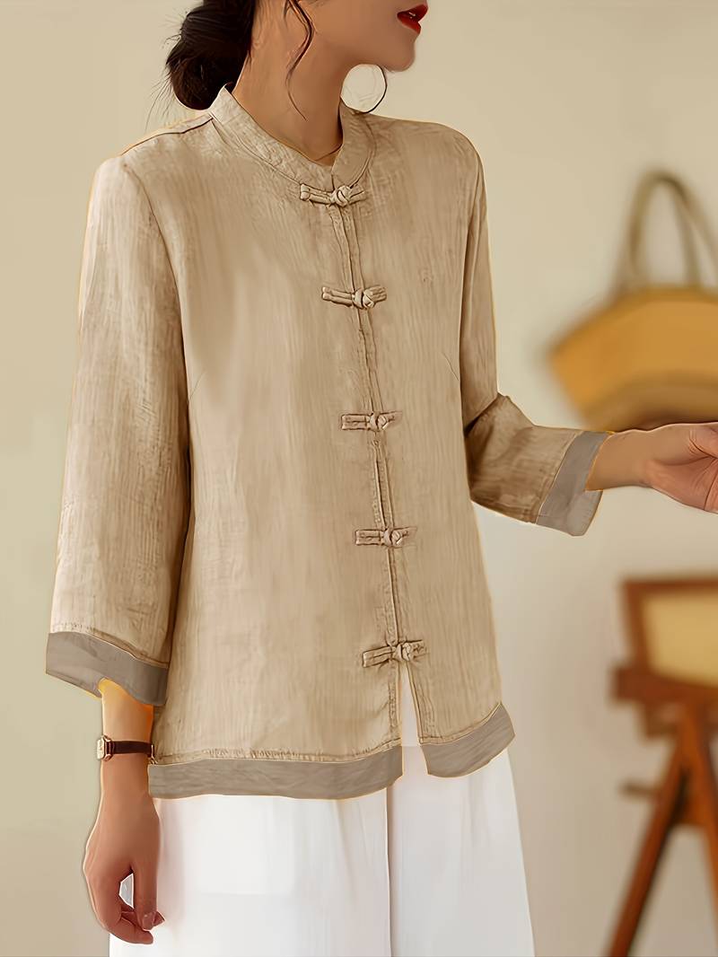 Sigal | Vintage-Patchwork