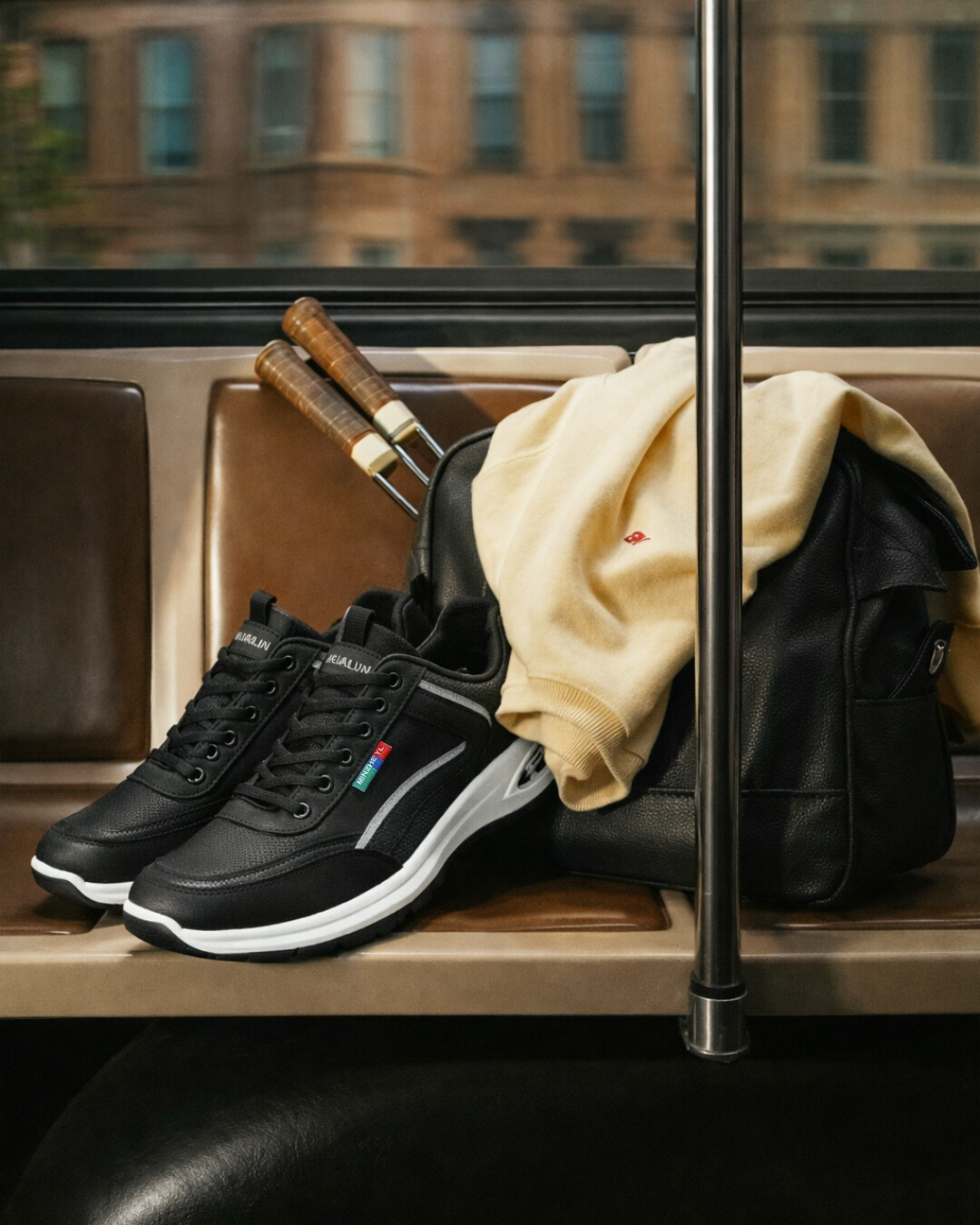 Roy | Orthopedic Comfort Shoes
