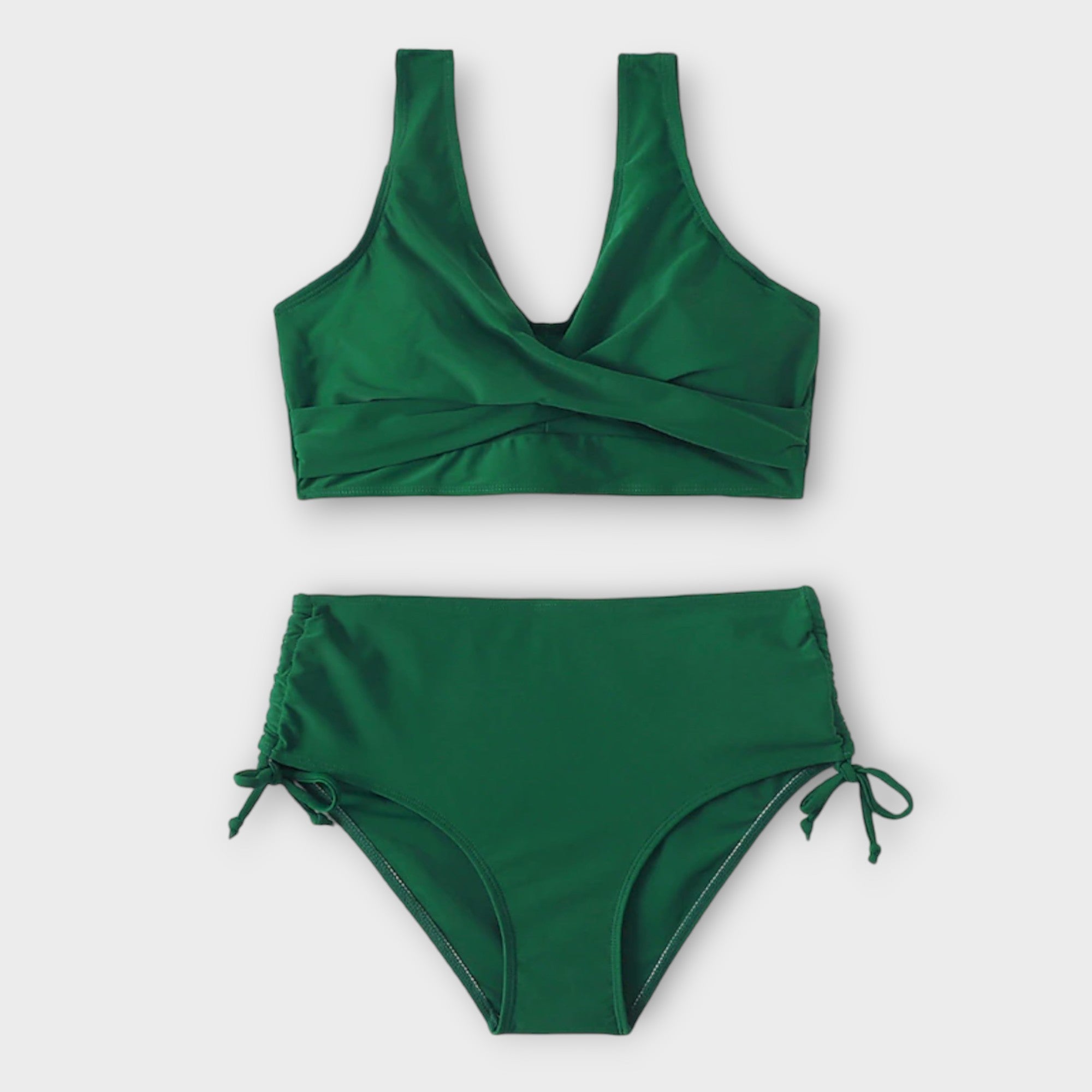 Irena | Flattering Two-Piece Bikini
