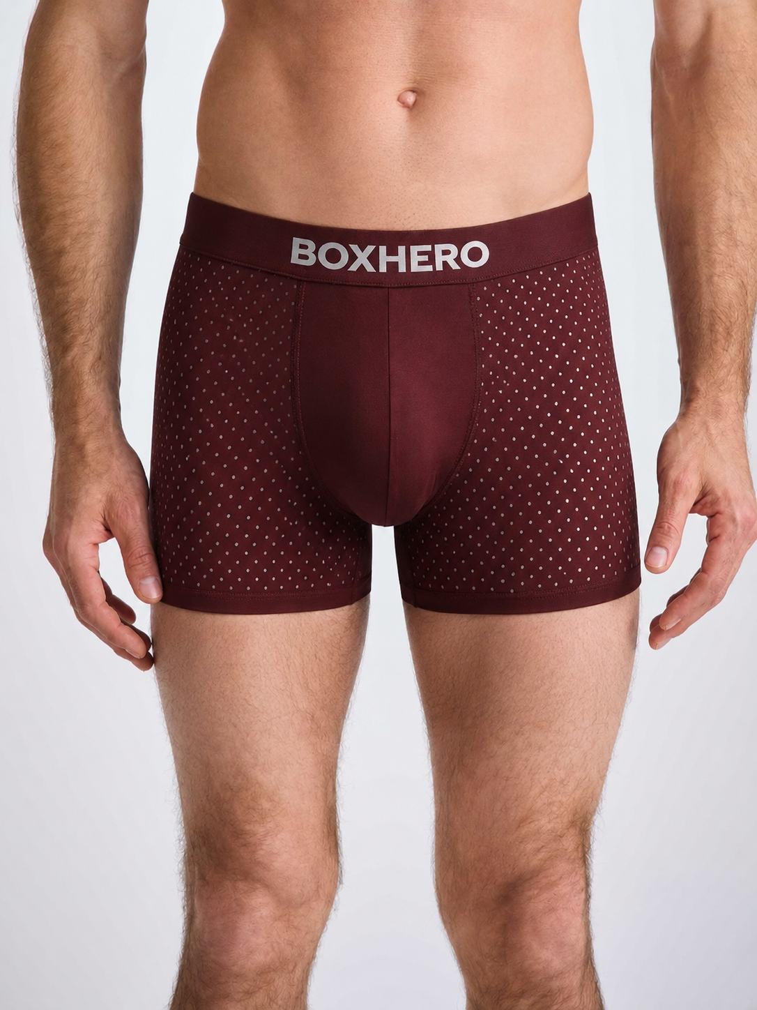 BoxHero | Men's Boxer Shorts