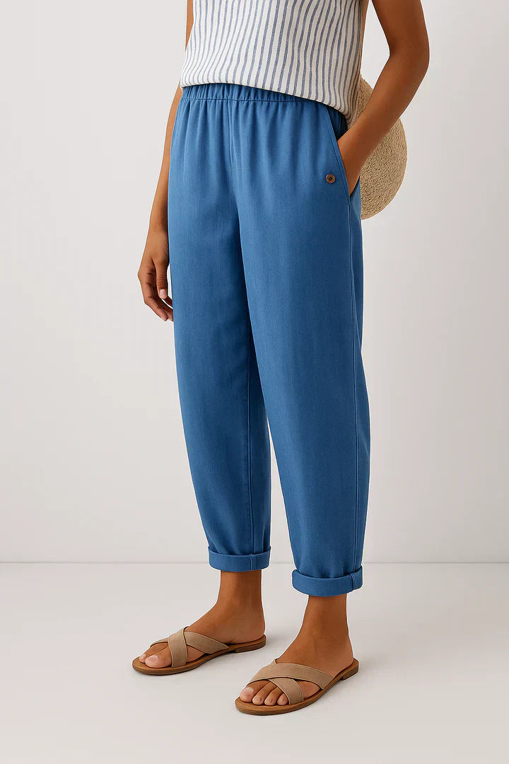 Lei | Breeze Comfort Pants