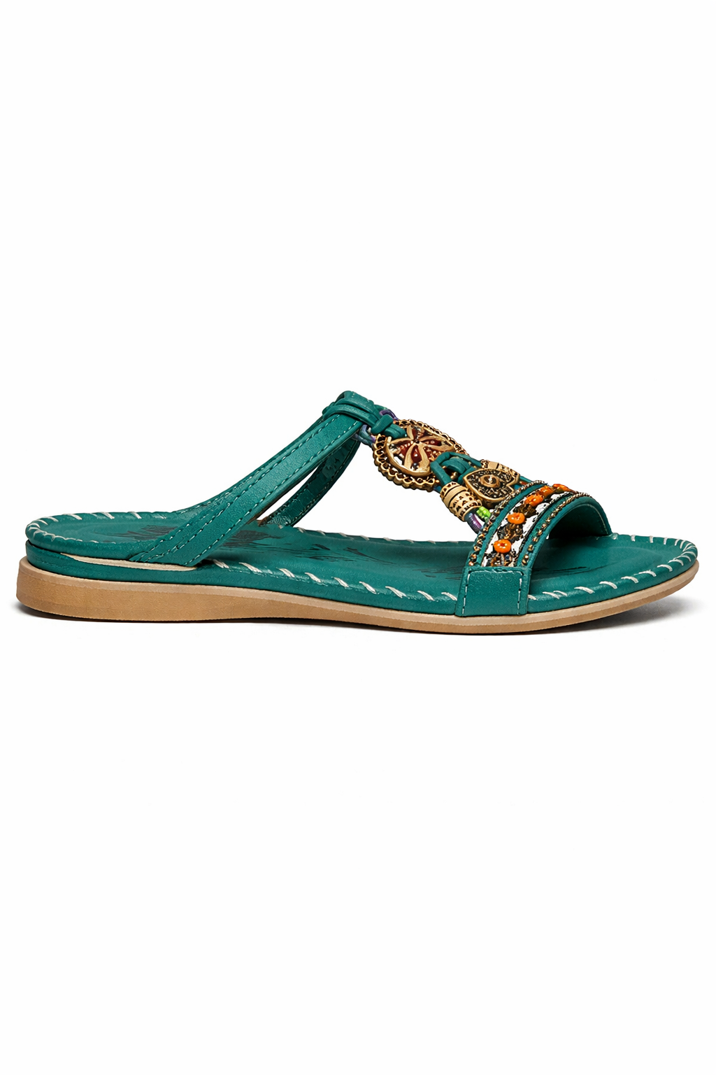 Lola | Comfortable Orthopedic Sandals