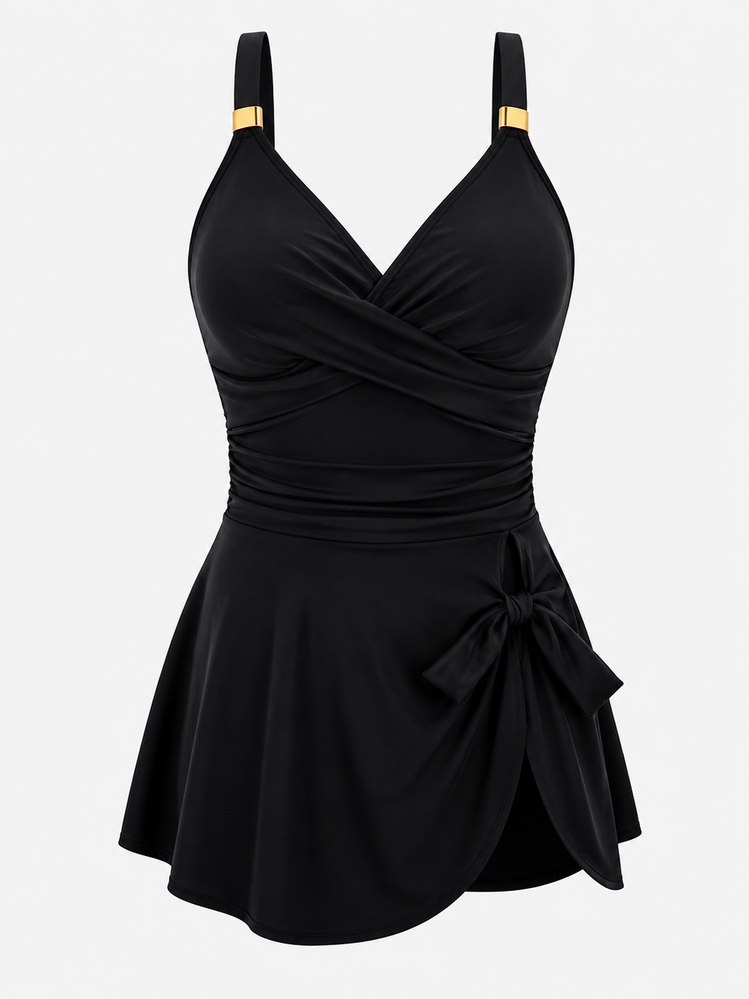 Selina | Slimming Swim dress