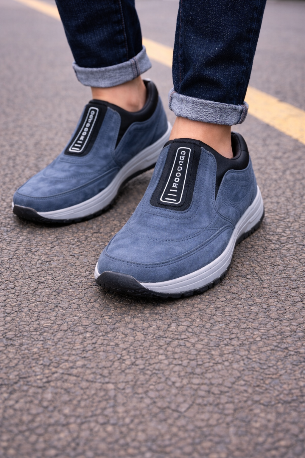 Clyder | Pain Relief Shoe