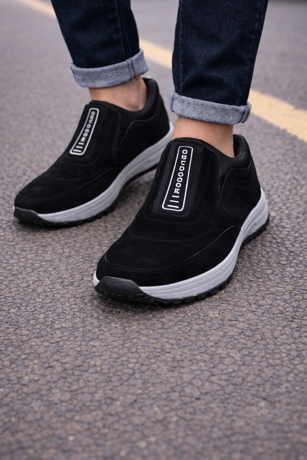 Clyder | Pain Relief Shoe