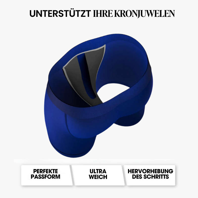 BoxHero | Men's Boxer Shorts