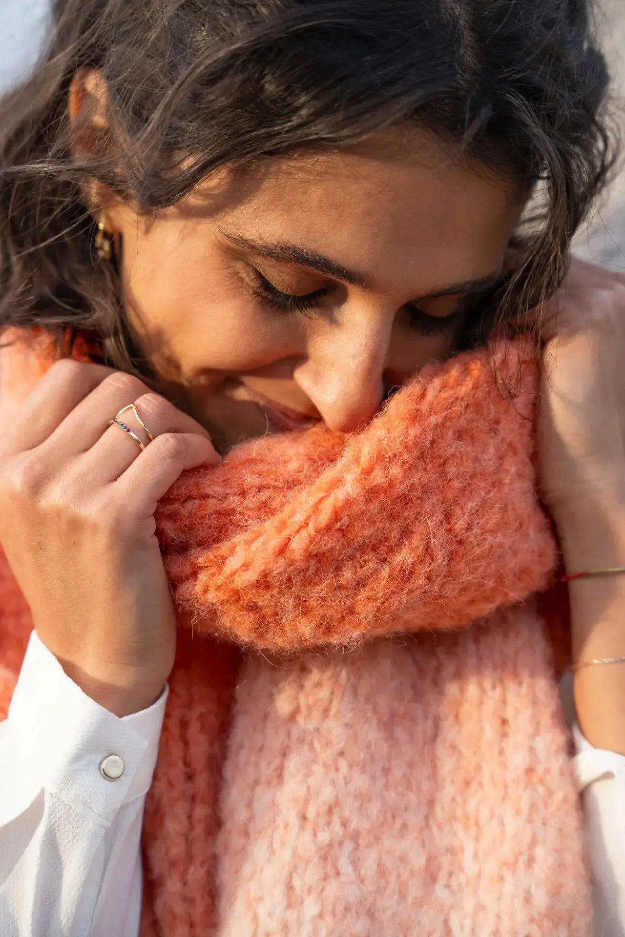 Color Magic Slipover Set