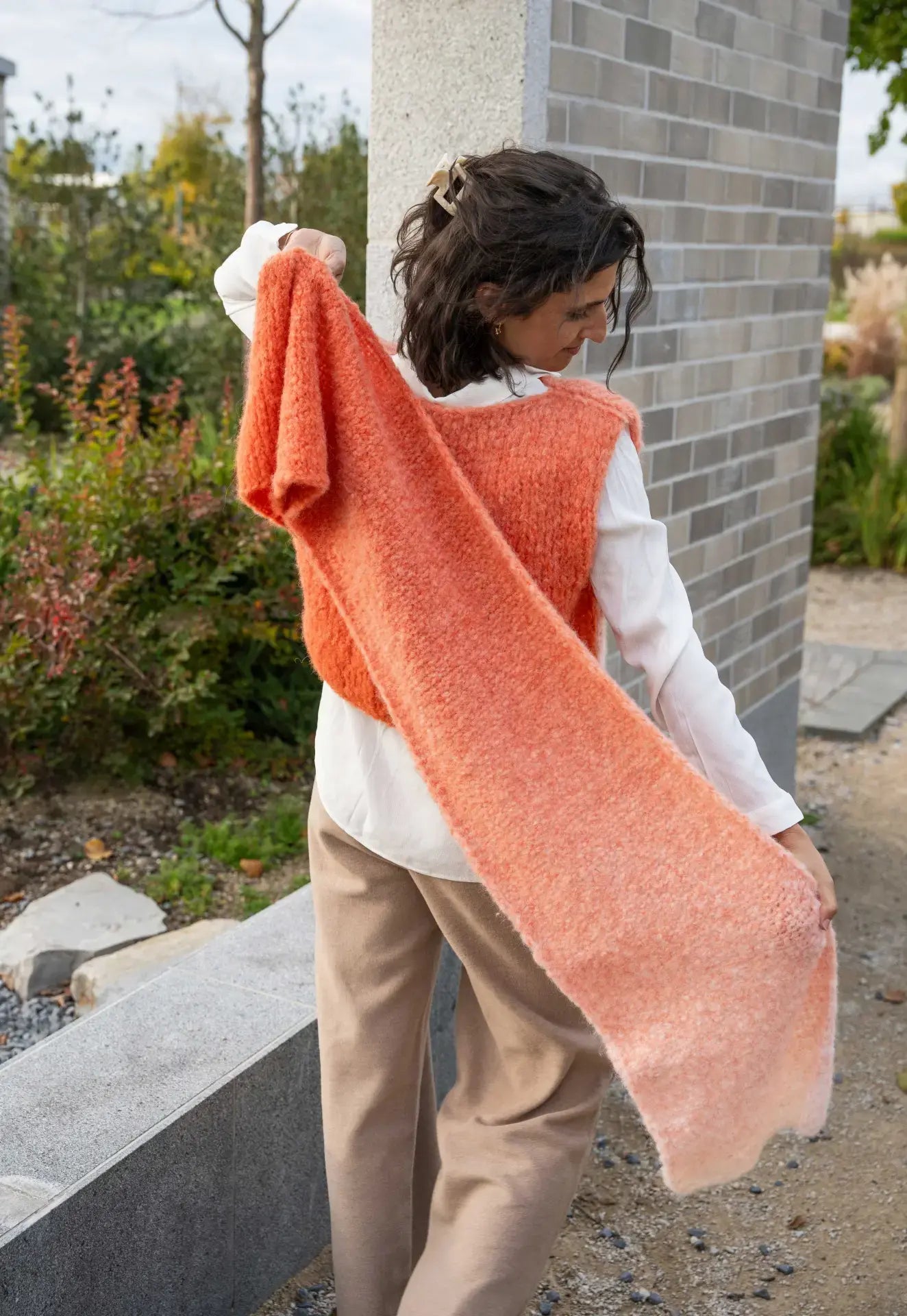 Color Magic Slipover Set