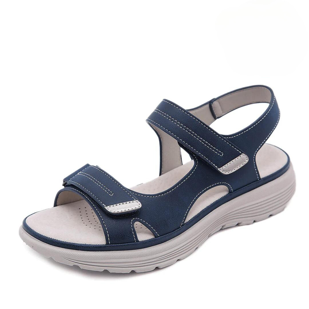 Celine | High-Quality Orthopedic Sandals