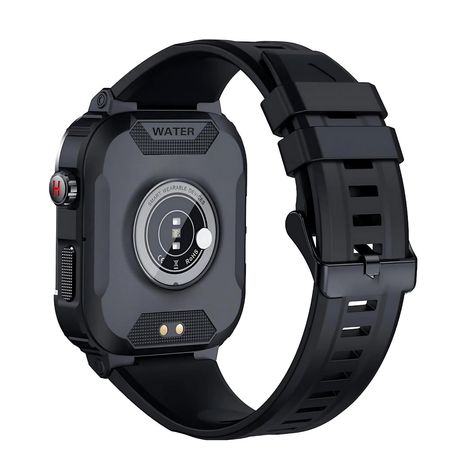 Smartwatch Pro - Indestructible Smartwatch for iOS & Android