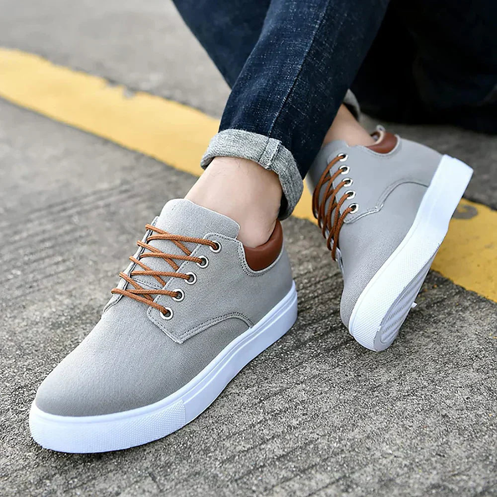 Danny | Canvas Sneakers