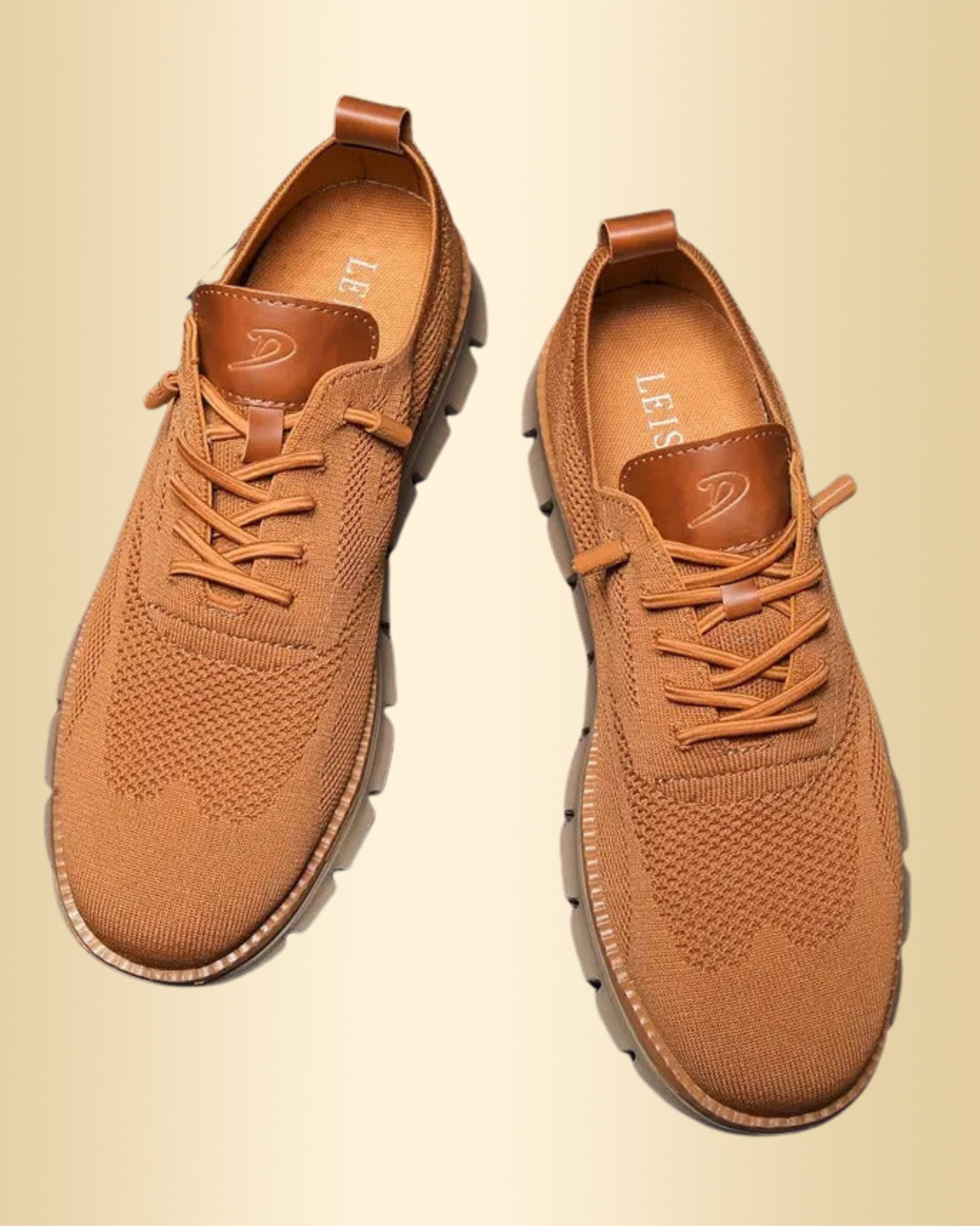 Sanders | Comfortable Orthopedic Shoes