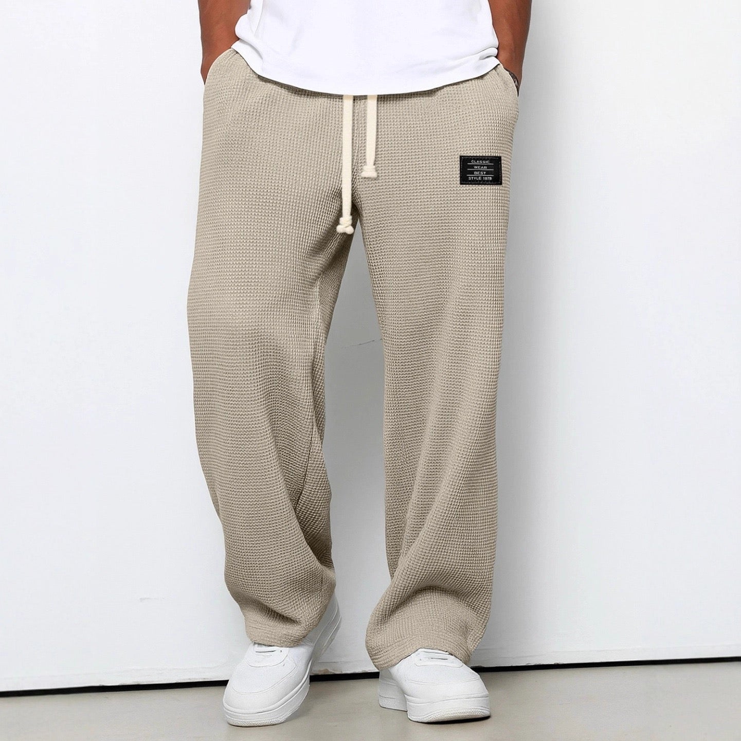 Zoe | Comfortable Fit Pants