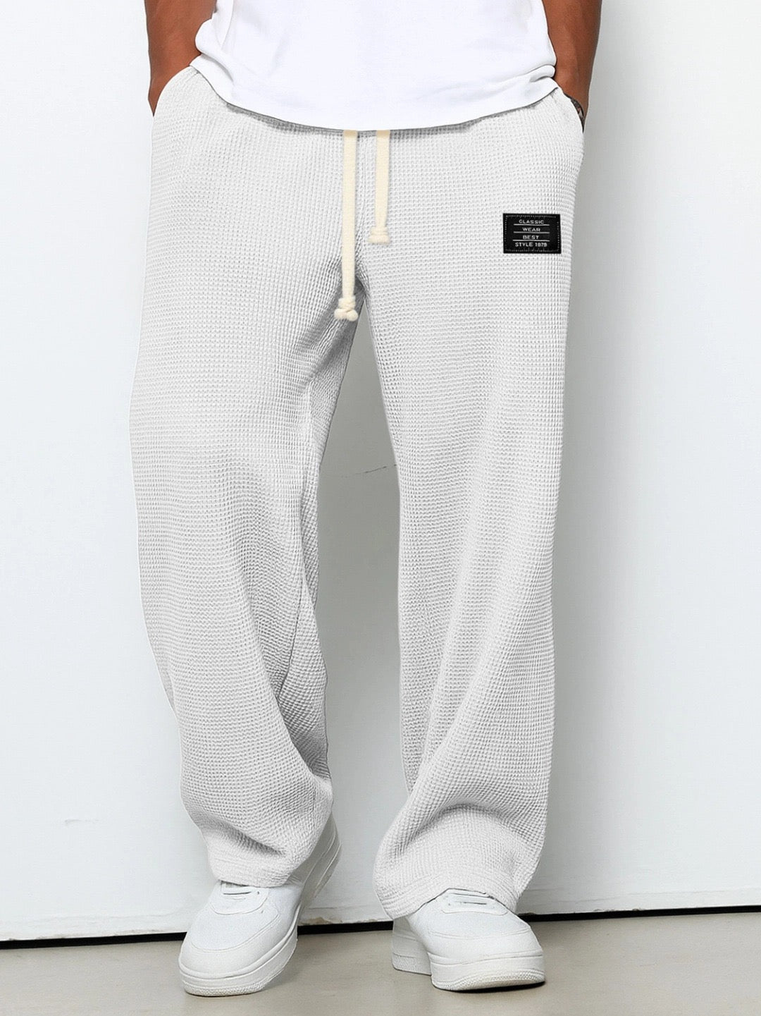Zoe | Comfortable Fit Pants