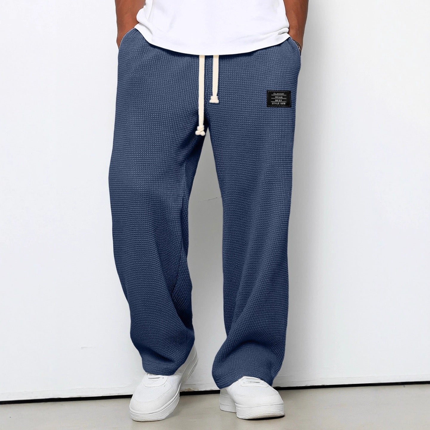 Zoe | Comfortable Fit Pants