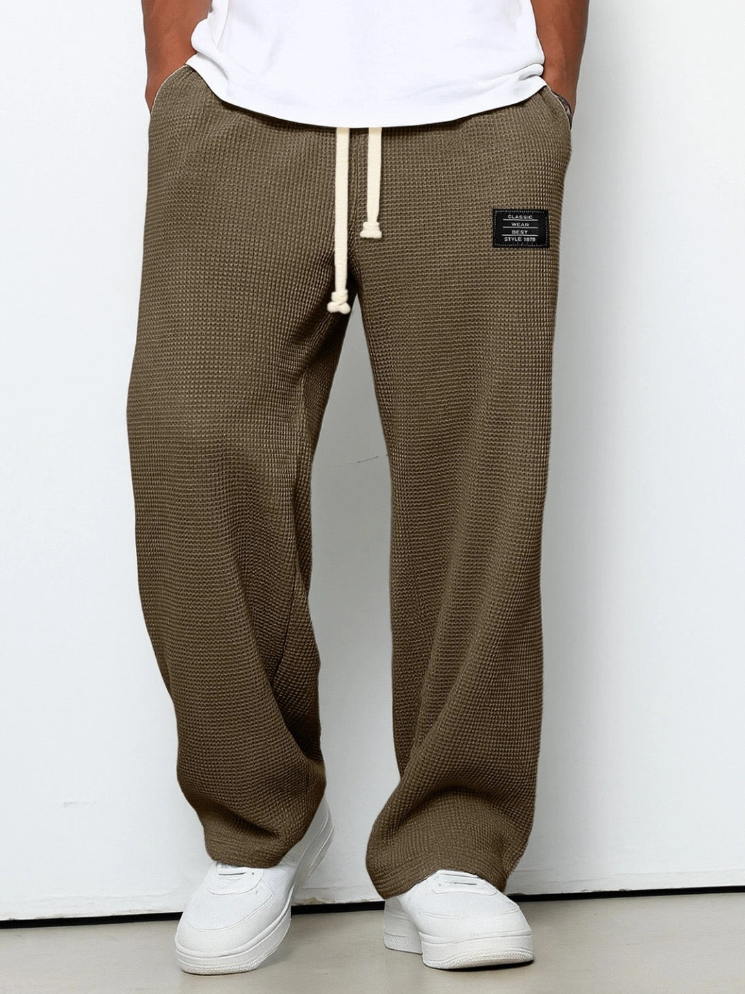 Zoe | Comfortable Fit Pants