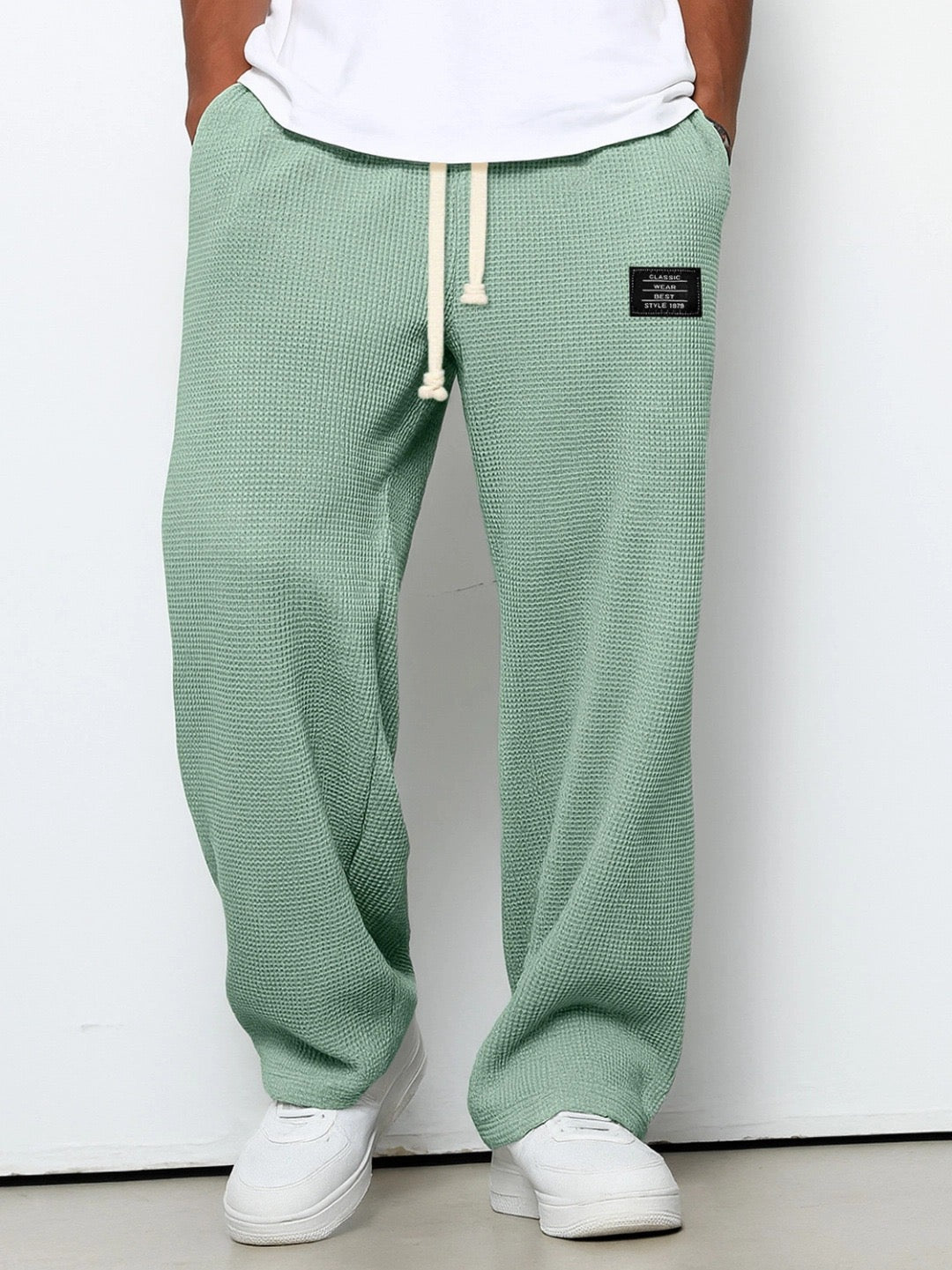 Zoe | Comfortable Fit Pants