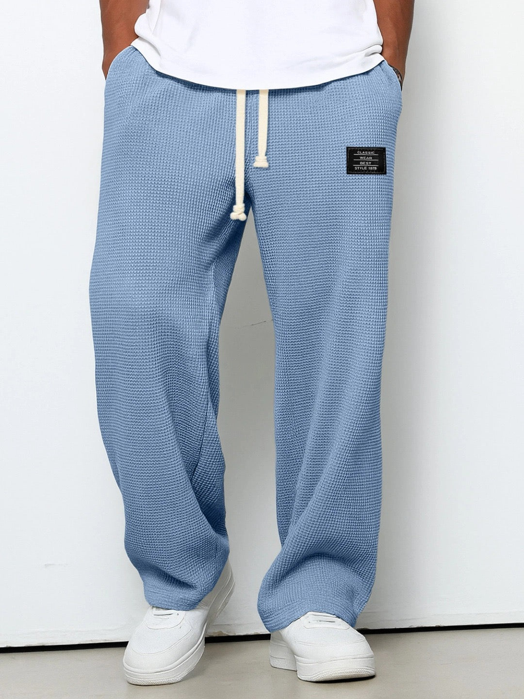 Zoe | Comfortable Fit Pants