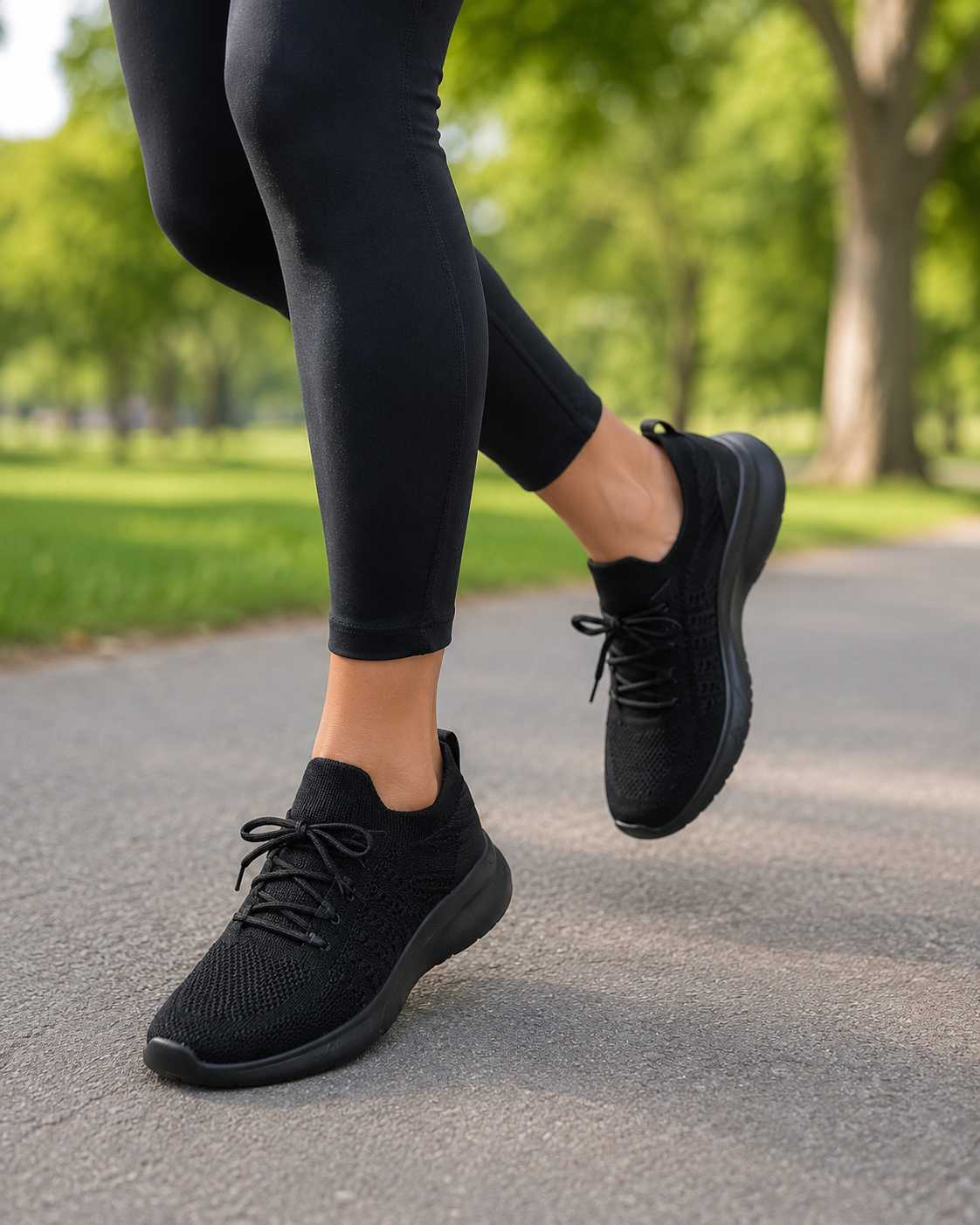 Jana | Orthopedic Walking Shoes