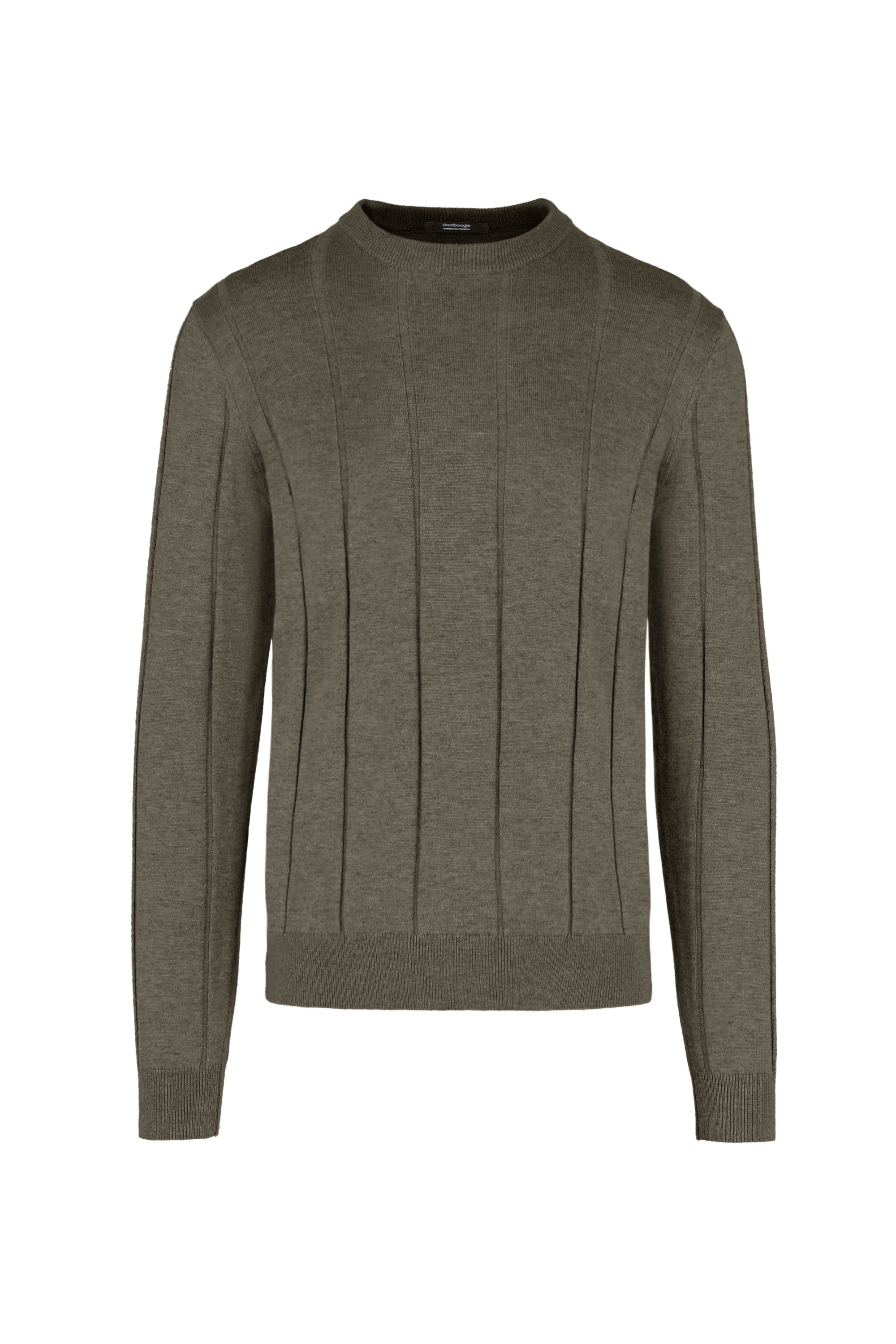 Pat | Wool and Cashmere Sweater