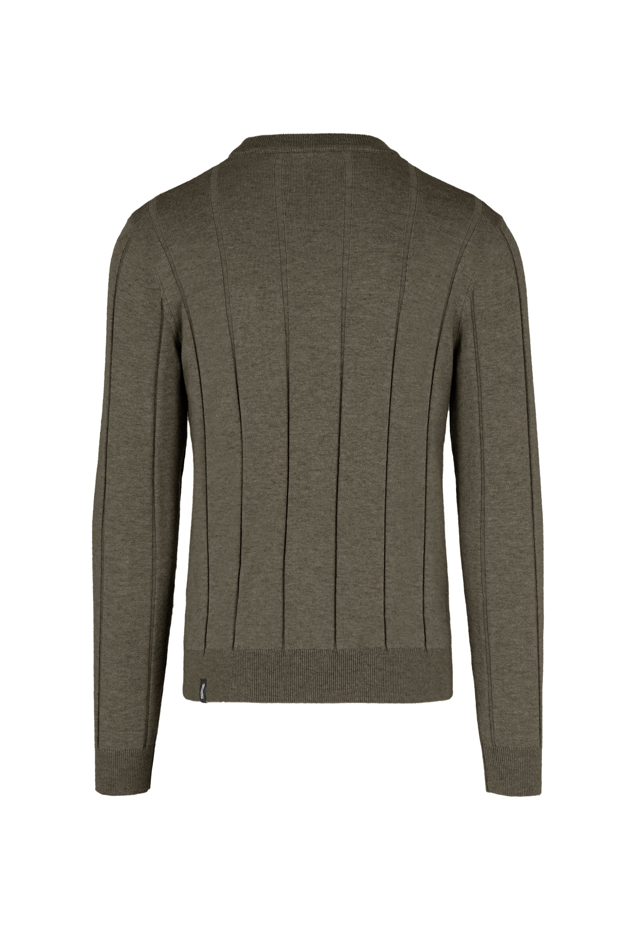 Pat | Wool and Cashmere Sweater
