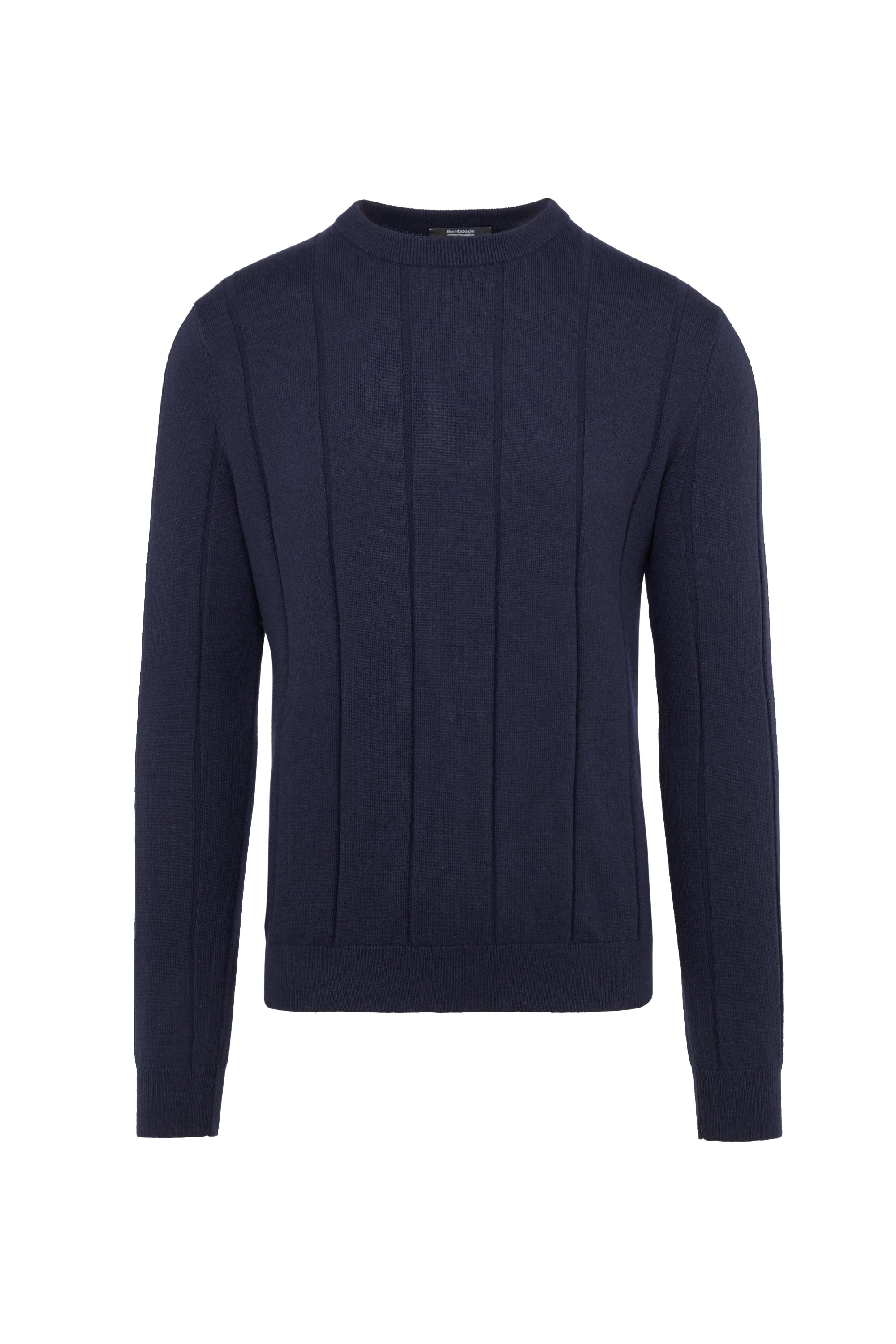 Pat | Wool and Cashmere Sweater