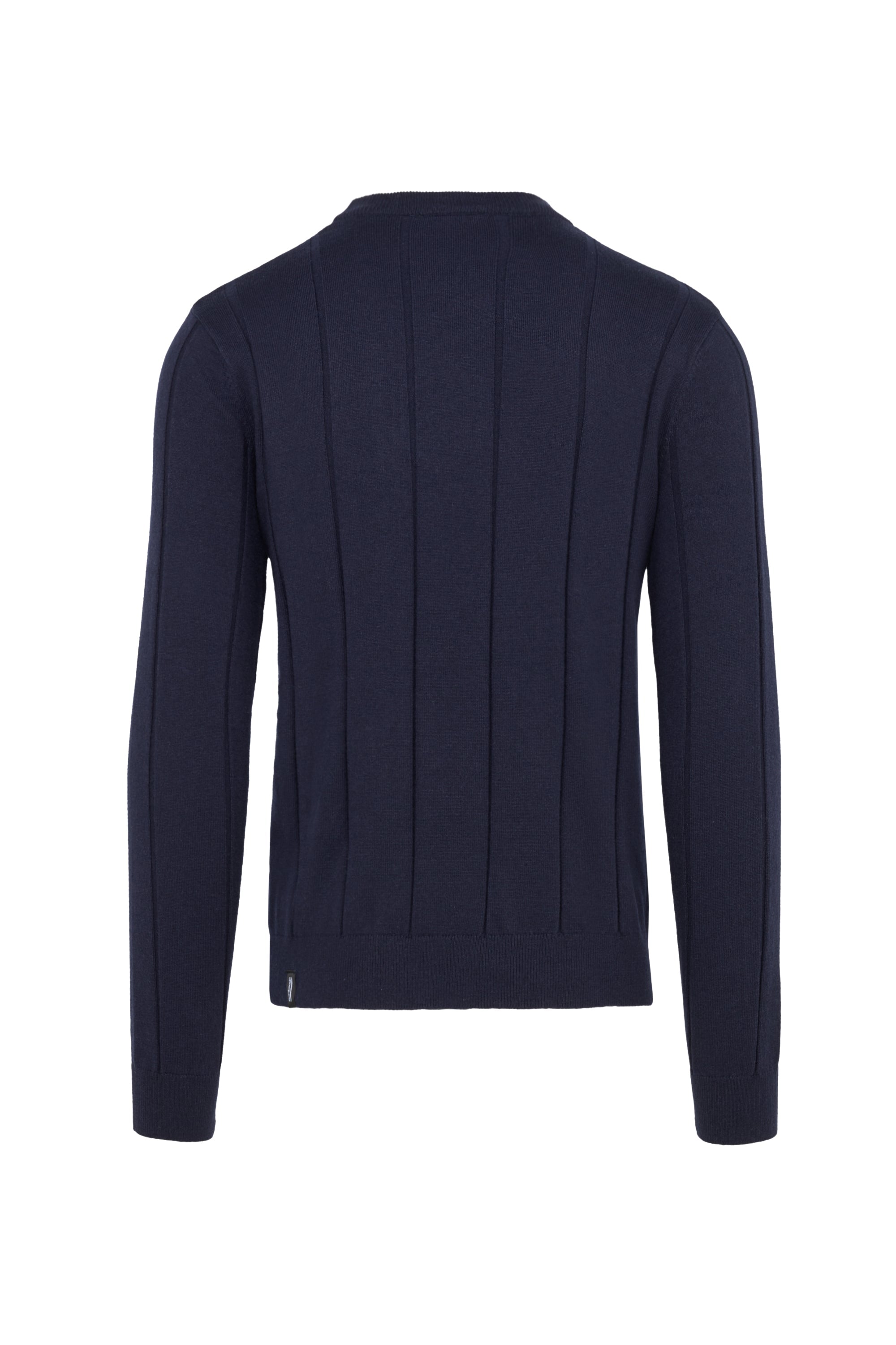 Pat | Wool and Cashmere Sweater