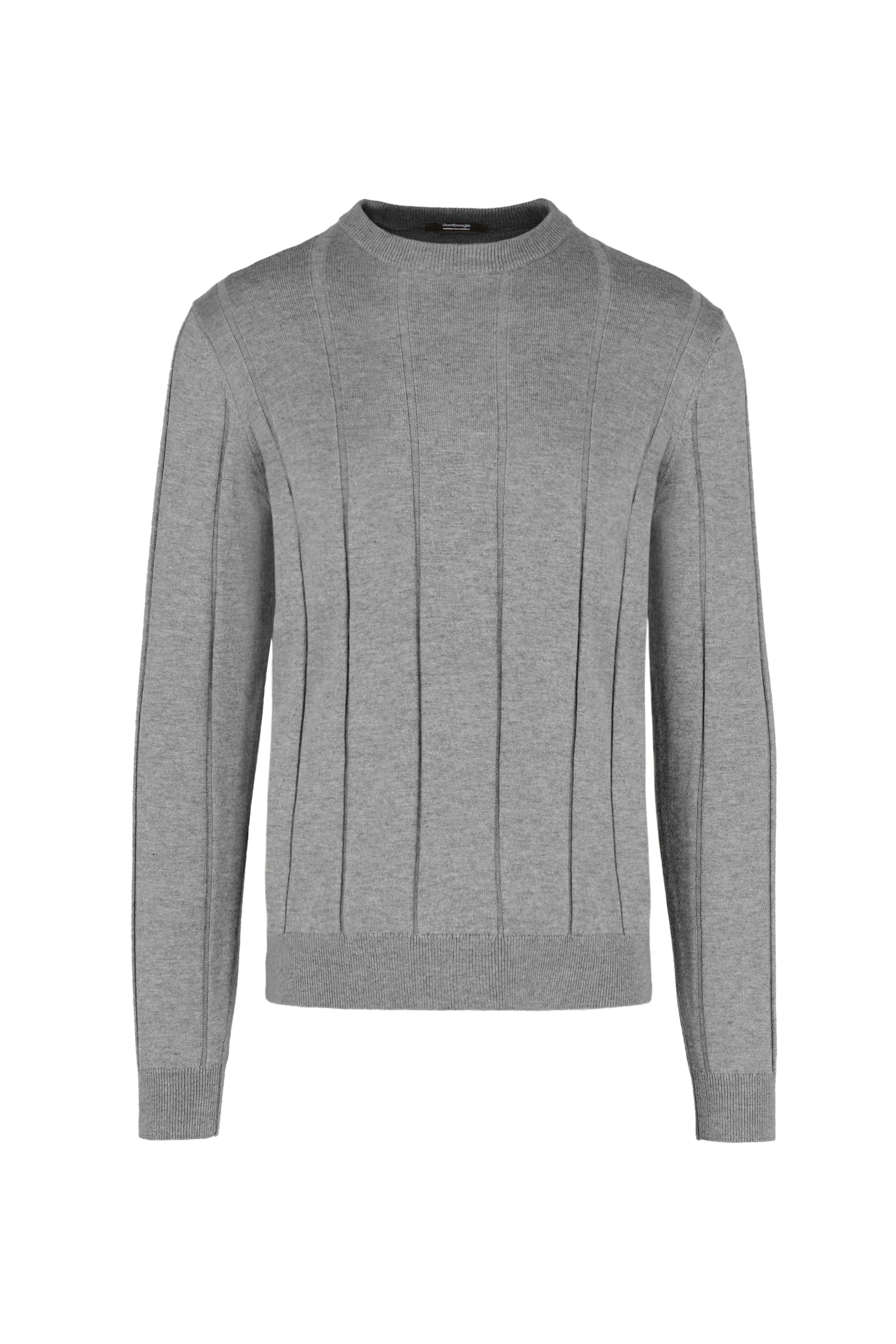 Pat | Wool and Cashmere Sweater