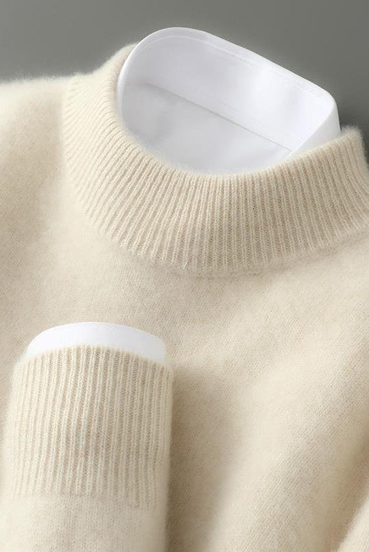 Arlington | Pullover made from high-quality cashmere