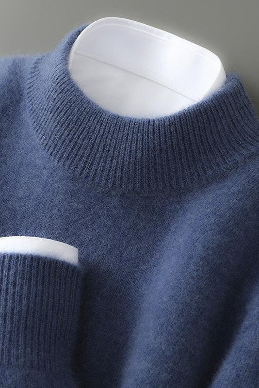Arlington | Pullover made from high-quality cashmere