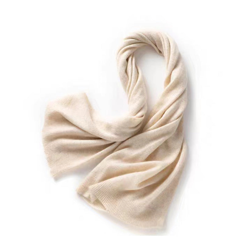 Merino Scarf