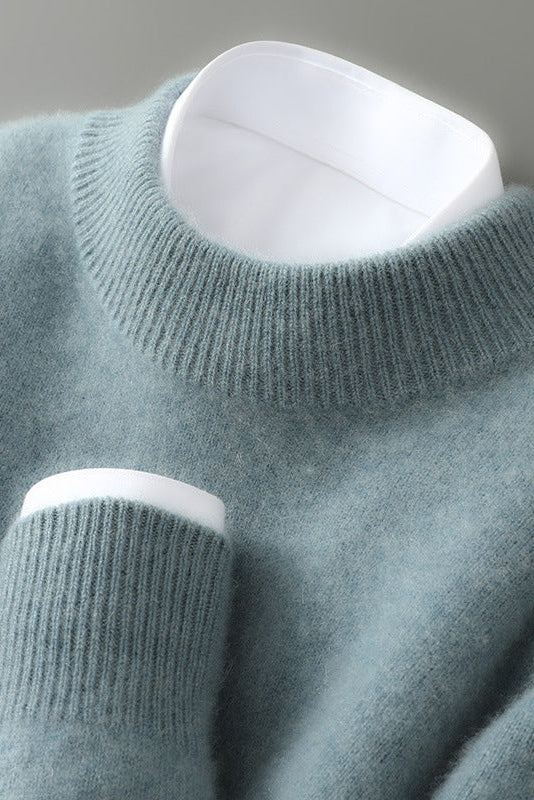Arlington | Pullover made from high-quality cashmere
