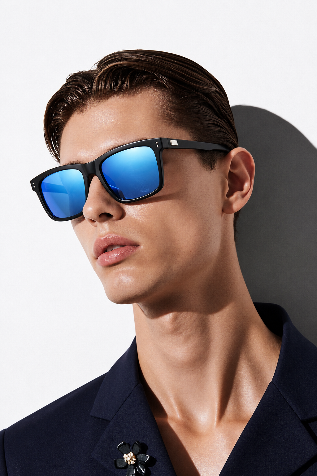 Mercer | Polarized Sunglasses