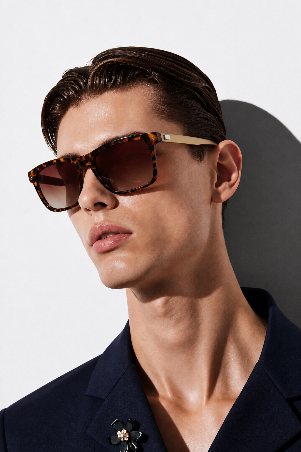 Mercer | Polarized Sunglasses