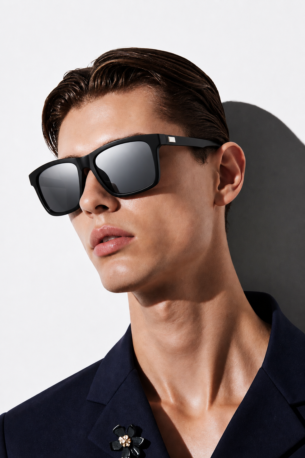 Mercer | Polarized Sunglasses