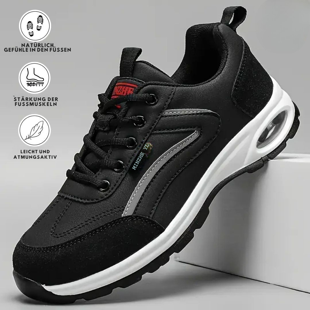 Roy | Orthopedic Comfort Shoes