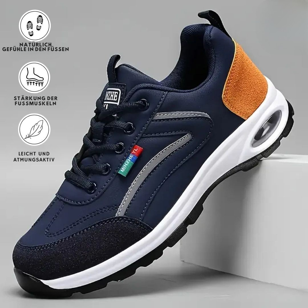 Roy | Orthopedic Comfort Shoes