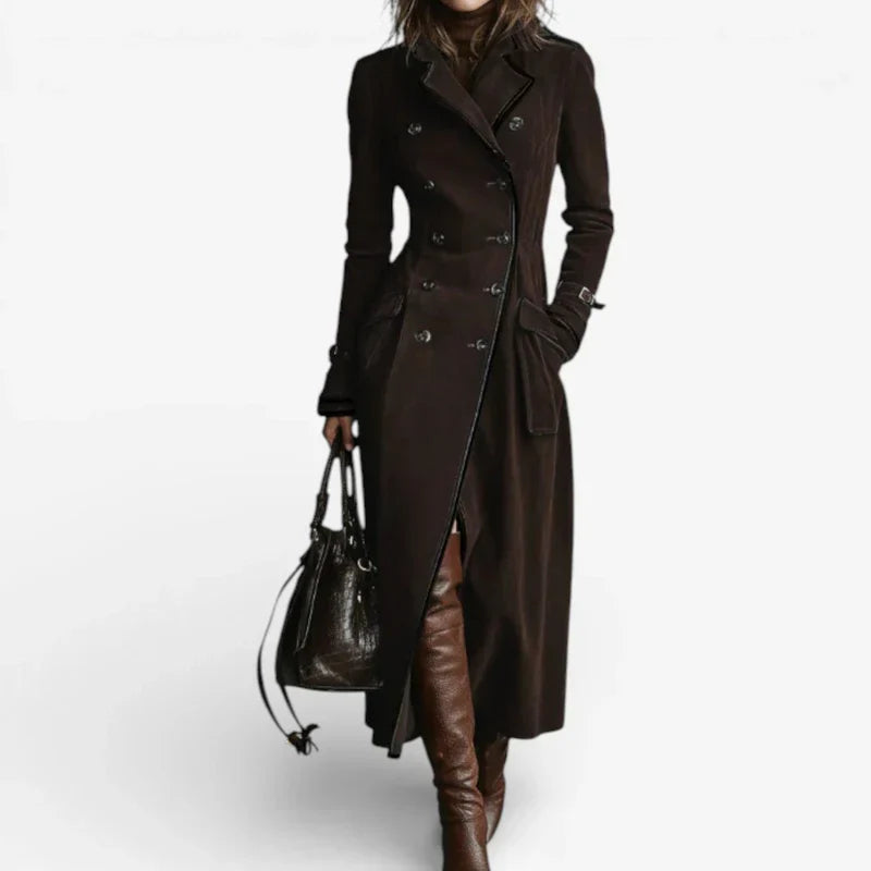 GISELLA COAT