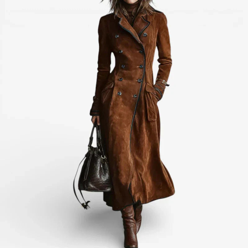 GISELLA COAT