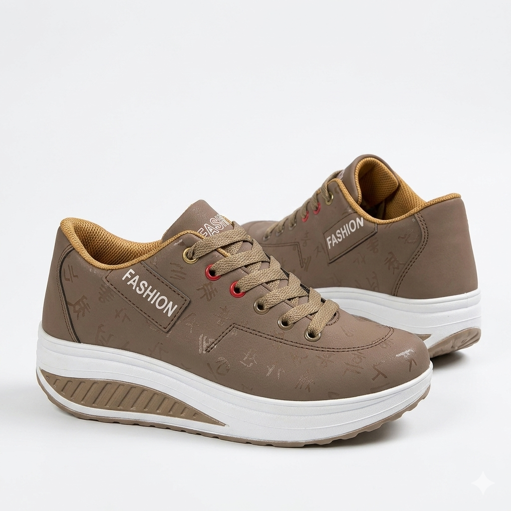 Ramira | Orthopedic Walking Sneakers