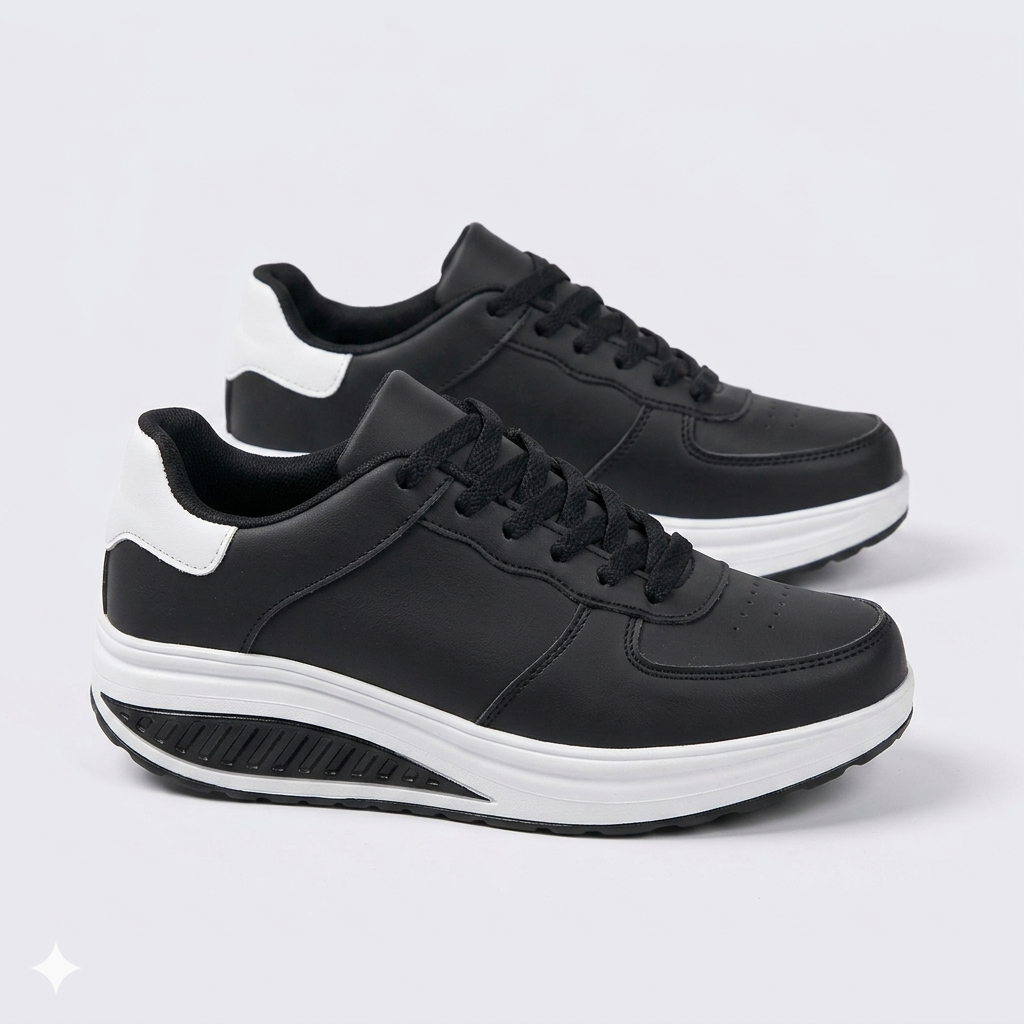 Ramira | Orthopedic Walking Sneakers