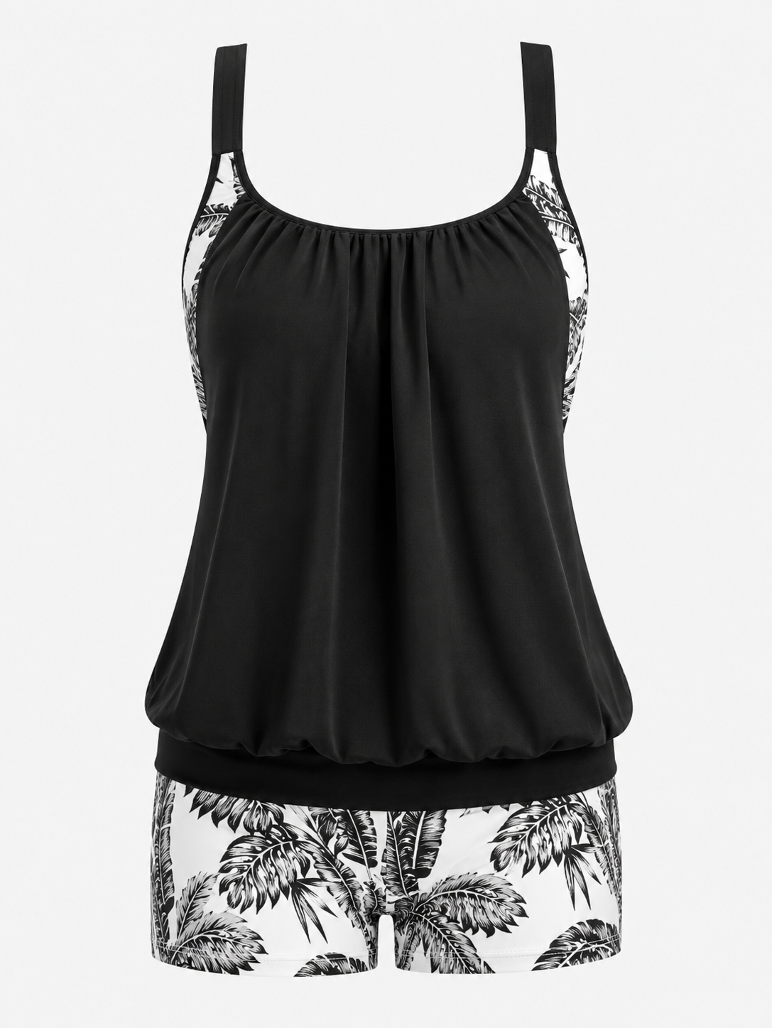 Elena | Classic Tankini