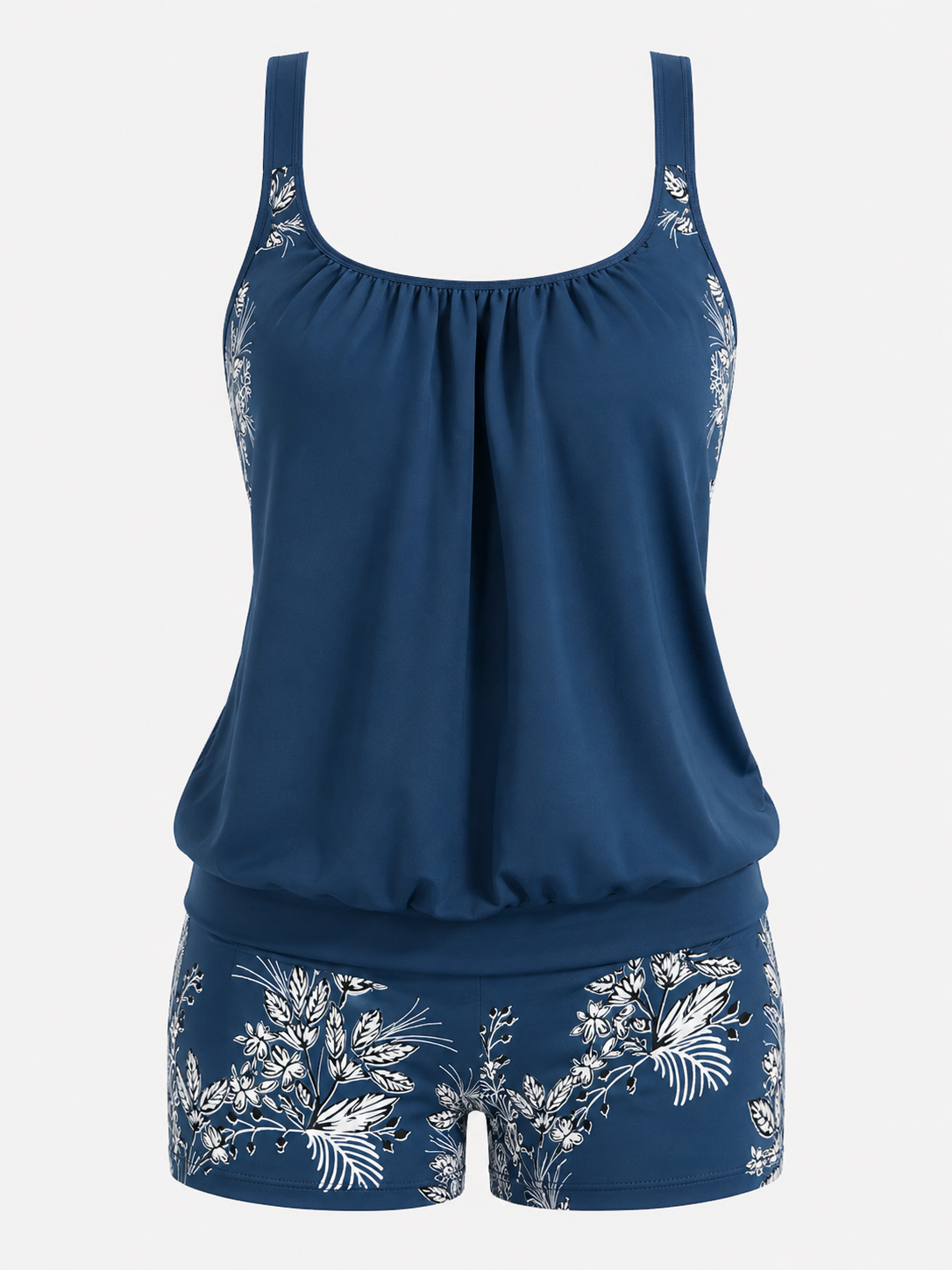 Elena | Classic Tankini