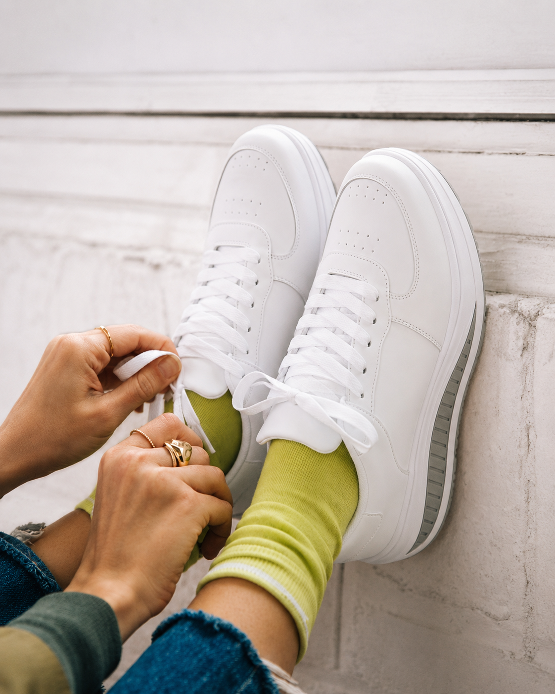 Ramira | Orthopedic Walking Sneakers