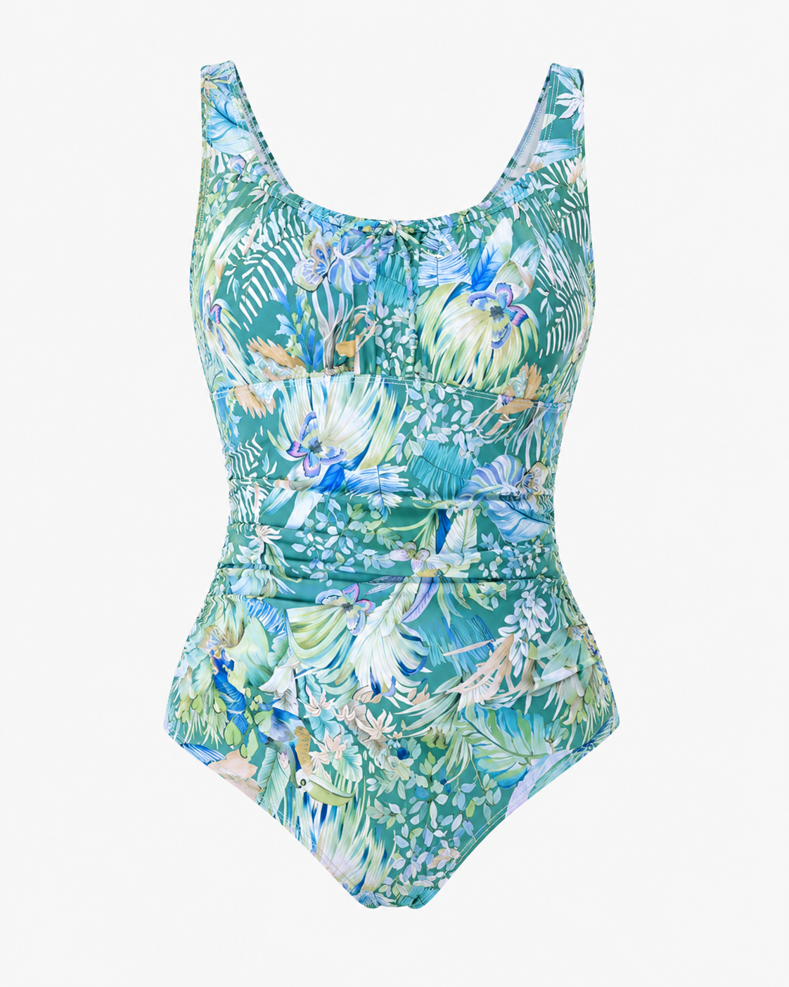 Rosalyn | Print Swimsuit