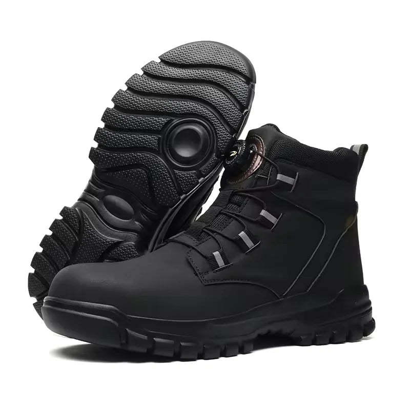 Titan | Modern Safety Shoes