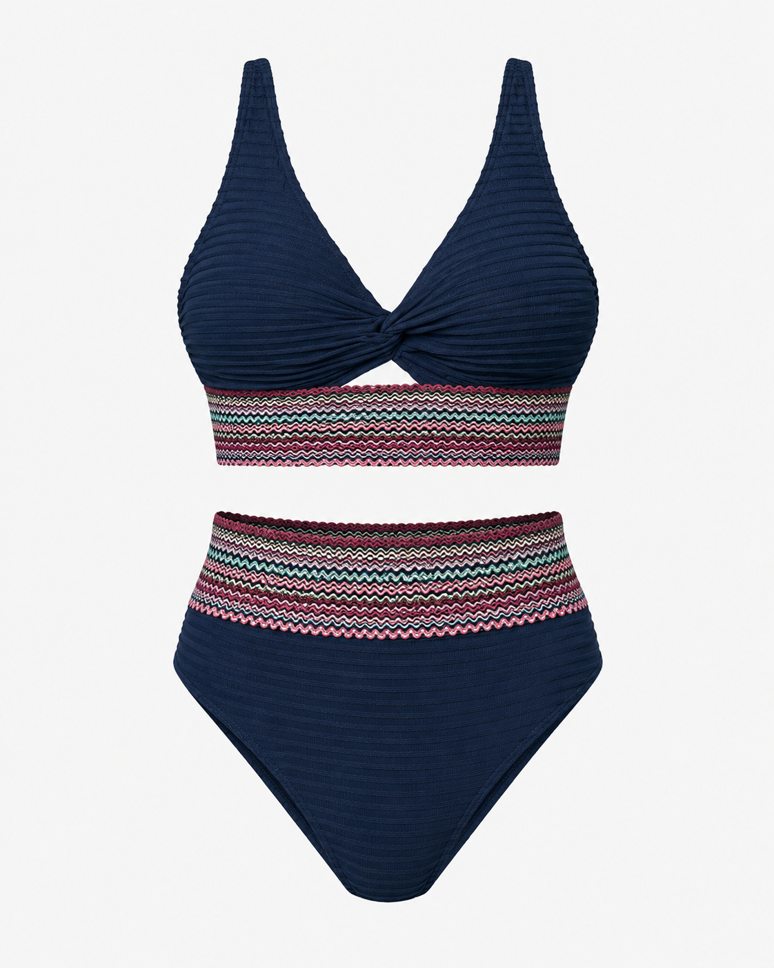 VALERA | Tummy-Control Bikini